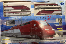 Mehano H0 Zugset Thalys