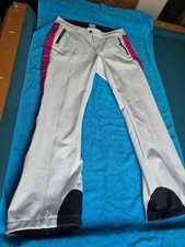 Bogner Fire+Ice Damen-Skihose