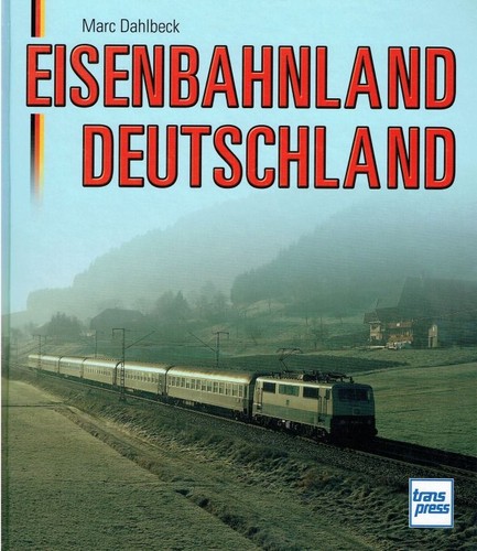 Marc dahlbeck eisenbahnland - marc,