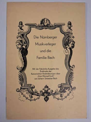 Buch die nürnberger - buch:,