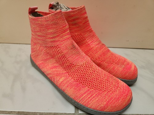 Kiuu barfußschuhe 36 rosa - kiuu,