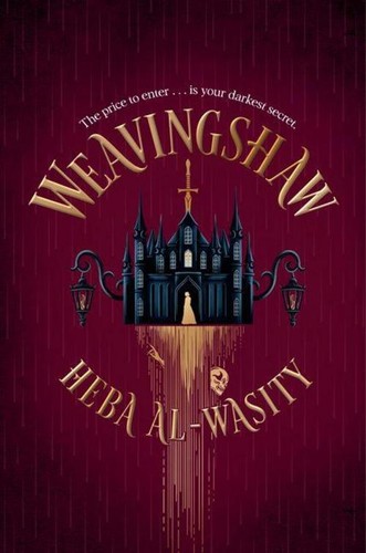 Weavingshaw heba wasity - weavingshaw,