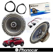 Phonocar 66026 Koaxial Front