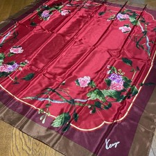 Kenzo Schal groß Halstuch