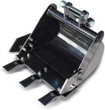 400mm schmale Schaufel