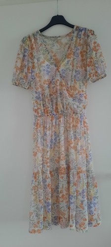 Esprit kleid sommerkleid s - esprit,