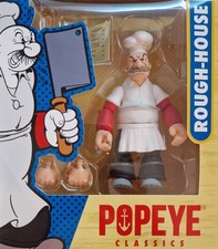 Boss Fight Studio - Popeye -