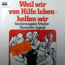 LP Peter Janssens, Bücken