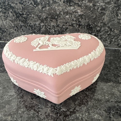 Wedgwood jasperware rosa - wedgwood,