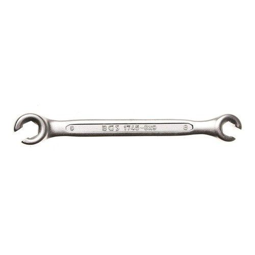 Offener ringschlüssel x 9 - 8,