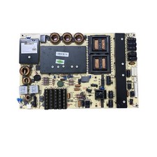 Power supply board