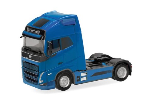 Herpa lkw volvo - herpa,