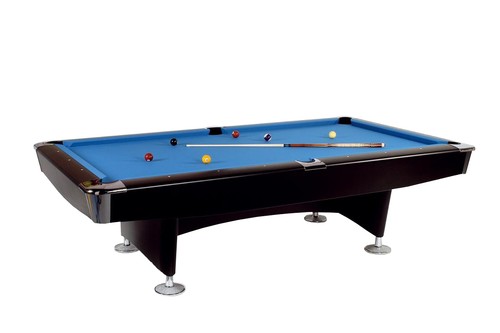Billardtisch club master ft - billardtisch, master,