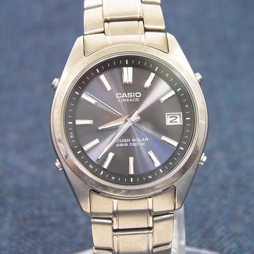 Retro casio lineage liw - retro,