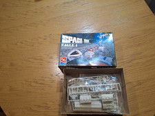 MPC 791/12 SPACE 1999 EAGLE 1 Transporter - Raumfahrt Modellbausatz Model Kit