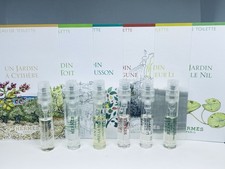 Hermes Jardin Perfume