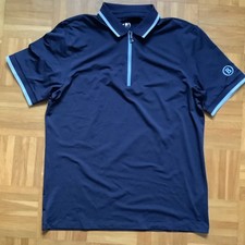 Bogner Golf Polo Herren