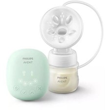 Philips Avent SCF395/11 Elektrische Milchpumpe