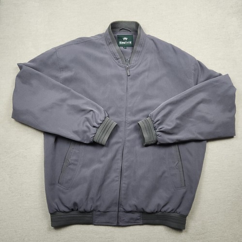 Kingfield jacke herren - kingfield,