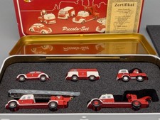 Modellautos 1:90 Schuco