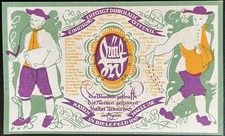 5 Mark  Bielefeld 1920