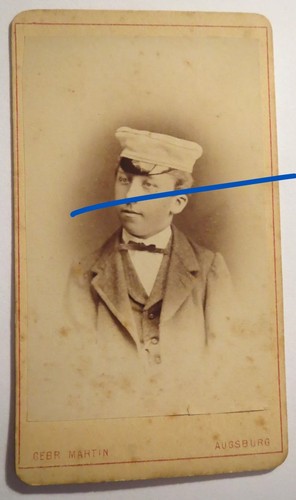 Anna augsburg schüler - st.,
