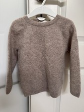 Kashmir Pullover Kinder Gr