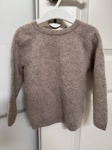 Kashmir pullover kinder - kinder, gr