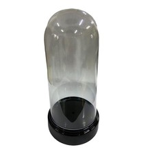 Acryl Staubdichte Abdeckung