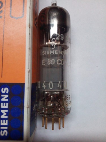 E80cc röhre - e80cc,