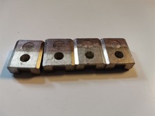 Kohlenbürsten Bosch, für Anlasser