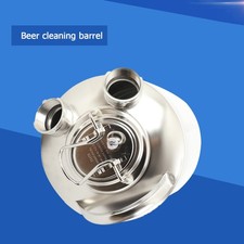 10L Reinigungsbehälter