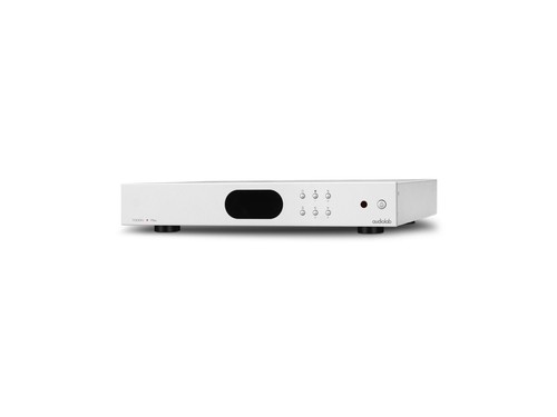 Netzwerkstreamer audiolab - netzwerkstreamer,