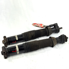 Mercedes W210 Federbein Niveau