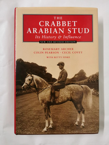 The crabbet arabian - the,