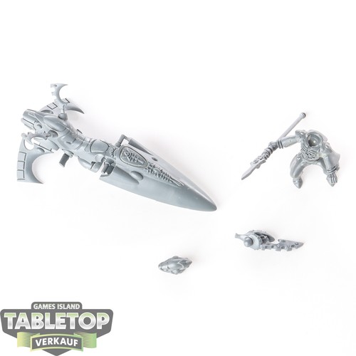 Aeldari farseer skyrunner - farseer,