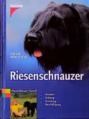 Riesenschnauzer