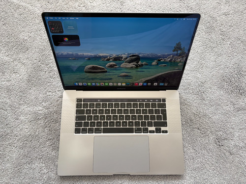 A2141 apple macbook pro - macbook,