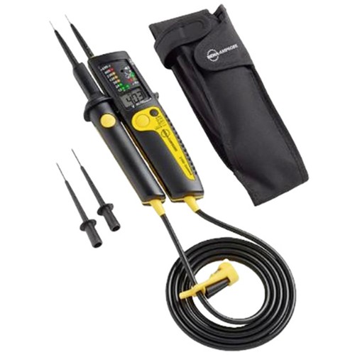Beha amprobe 2100 gamma pro - 2100-gamma, pro+