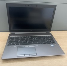 Zbook i7 9750h 32gb - hp, i7-9750h