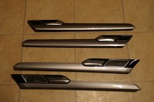 Passat carbon dekor - b8,