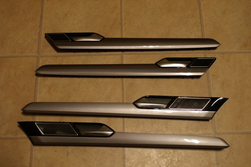 Passat carbon dekor - vw,