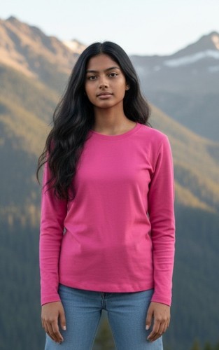 Bonprix mädchen langarm - mädchen,