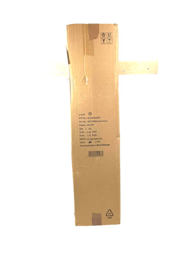 Lindby standing lamp railyn - lindby,