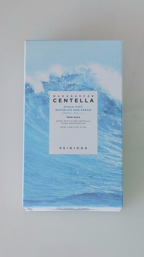 Skin1004 madagascar centella - madagascar,