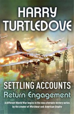 Settling accounts return - settling, accounts: