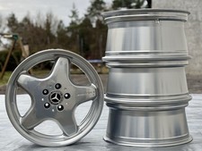 Original Mercedes Benz AMG