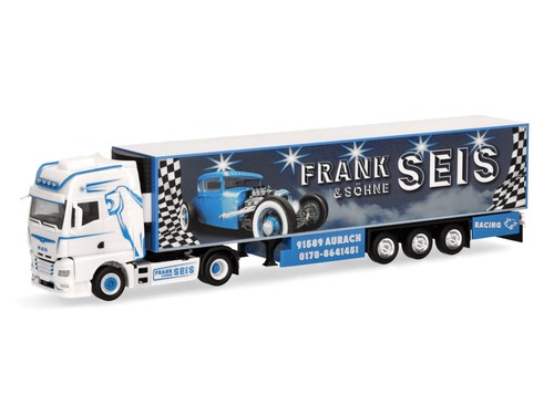 Herpa 956642 lkw - lkw, tgx