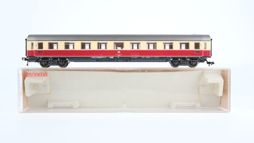 Fleischmann 5169 - fleischmann, h0
