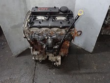 Motor 119TKM CYFF Ford Transit